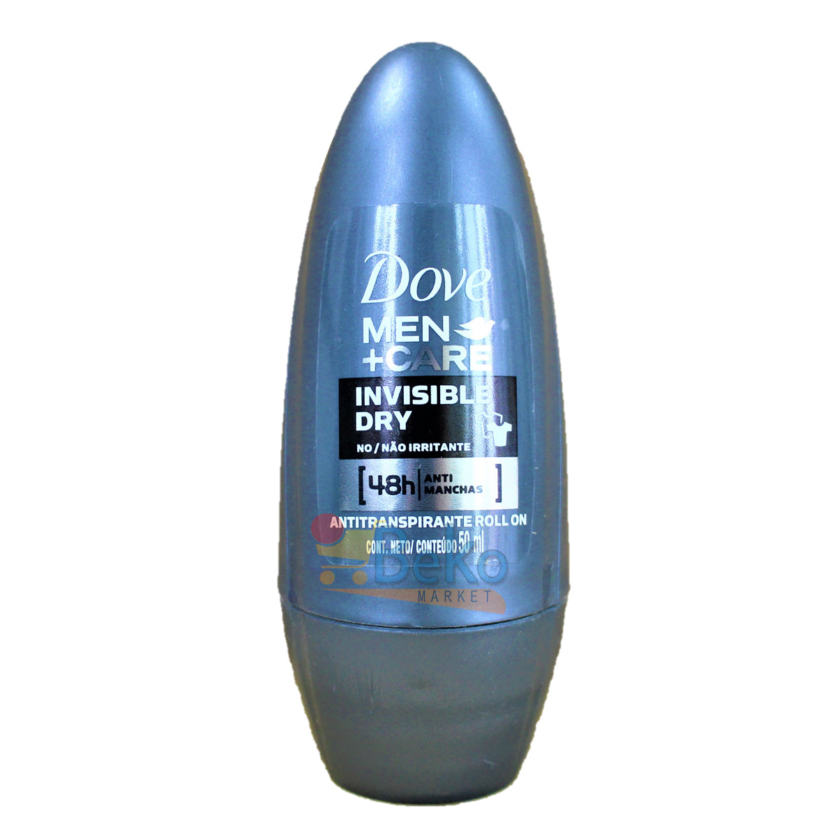 Dove MEN INVISIBLE DRY 50ml