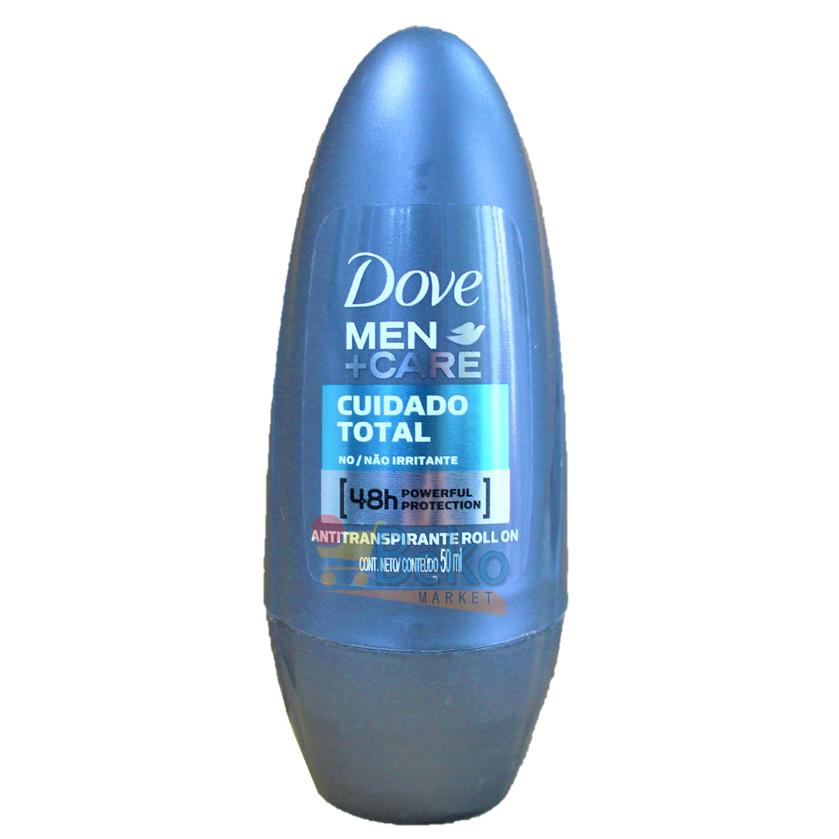 Dove MEN TOTAL CARE 50ml
