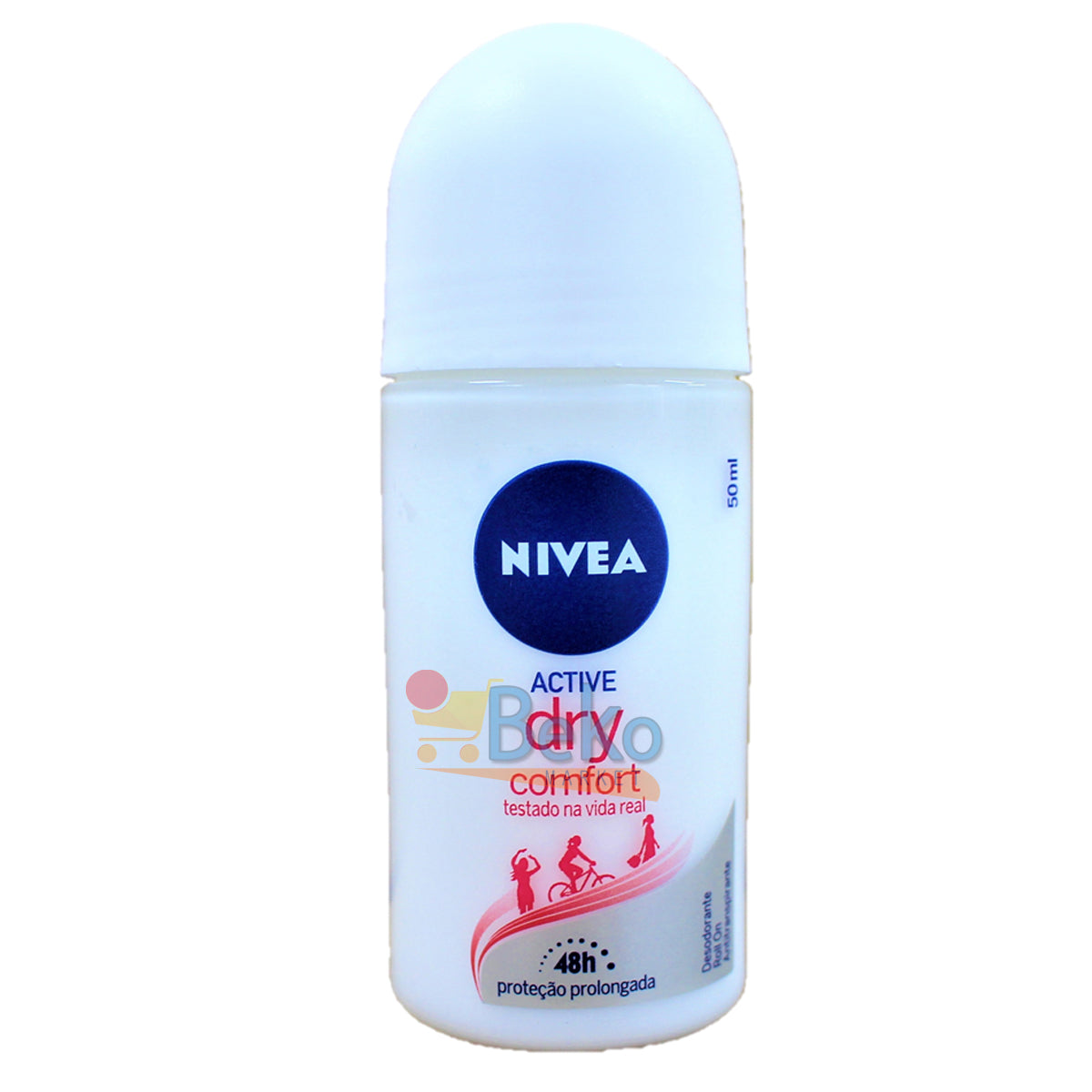 Nivea ACTIVE DRY COMFORT 50ml