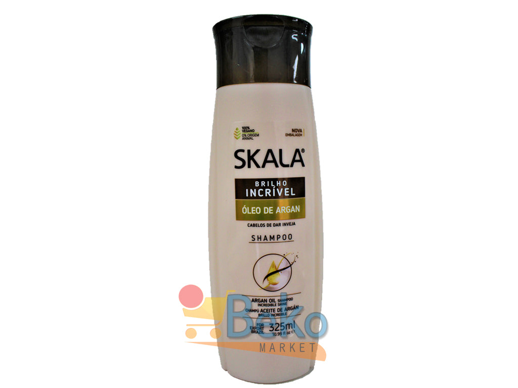 skala ARGAN OIL Shampoo 325ml