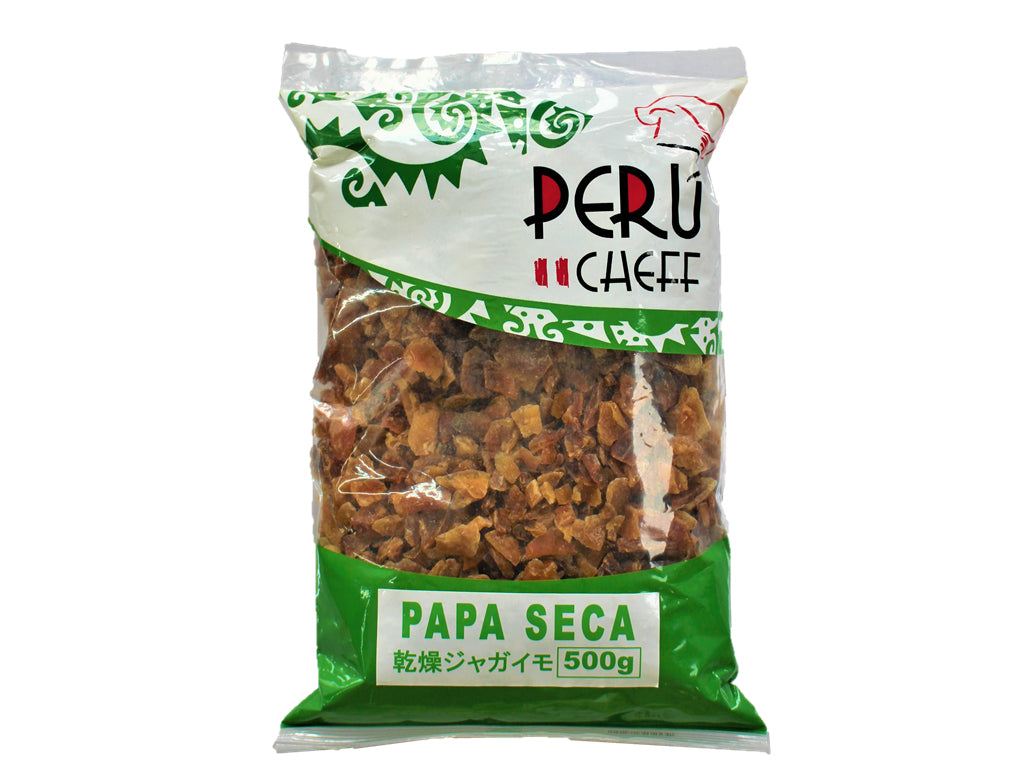 PERU CHEFF PAPA DRY 500g