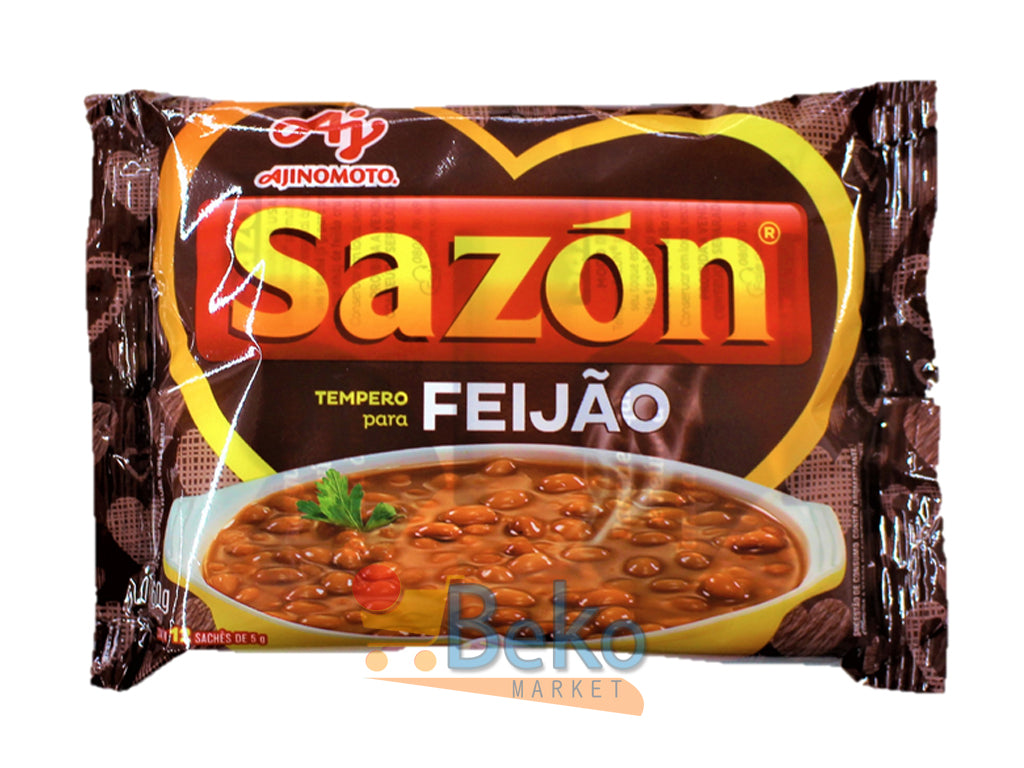 sazon BEAN