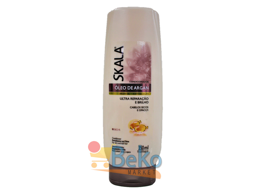 conditioner SKALA OIL ARGAN 350ml