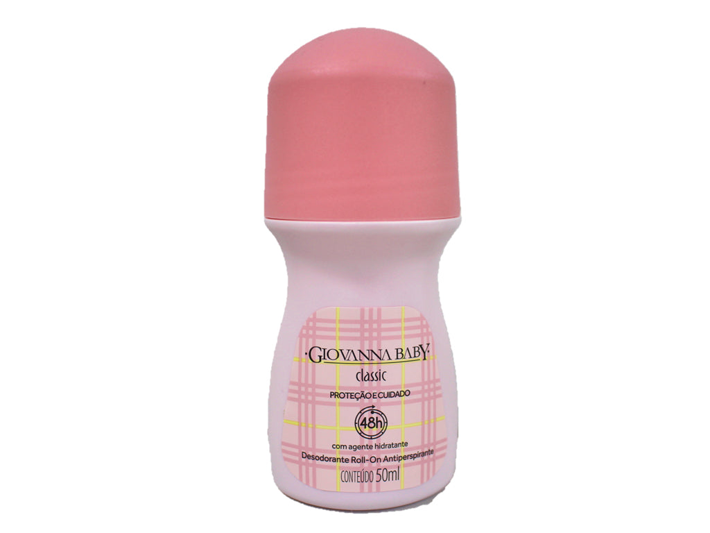 GIOVANNA BABY classic 50ml