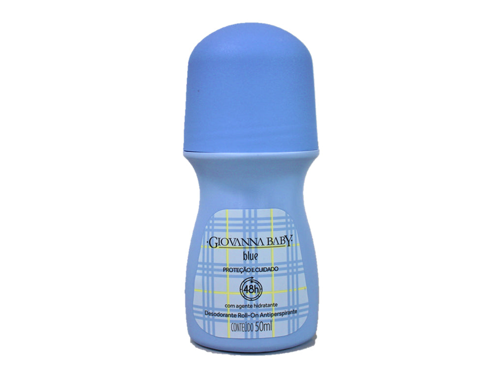 GIOVANNA BABY blue 50ml