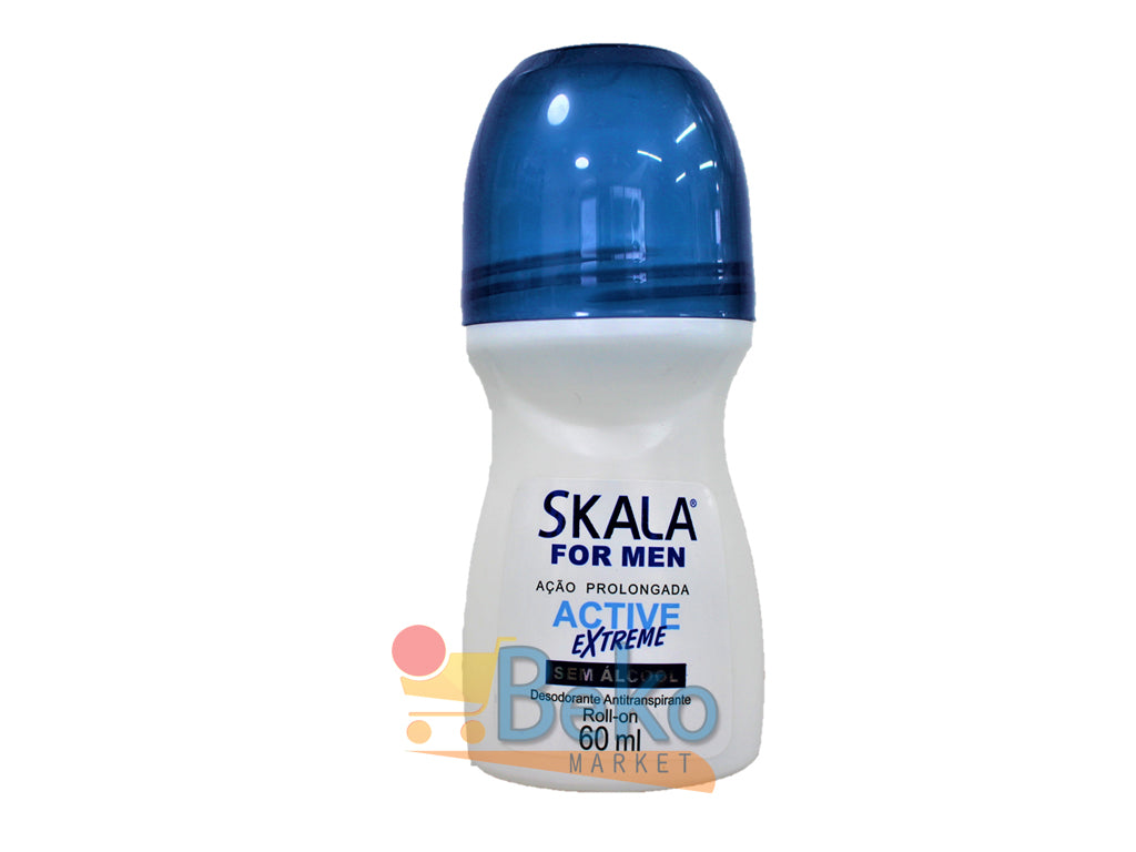 SKALA ACTIVE EXTREME deodorant 60ml