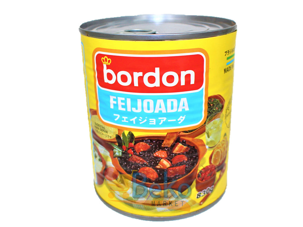 SWEET BEANS bordon 830g