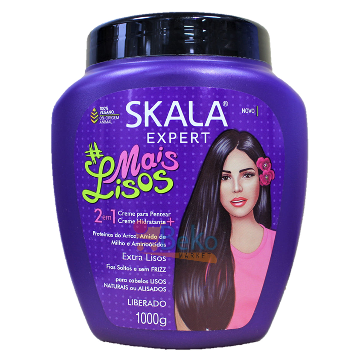 SKALA Expert SMOOTHER 1000g