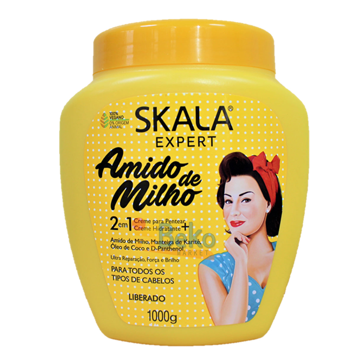 SKALA Expert CORN STARCH 1000g
