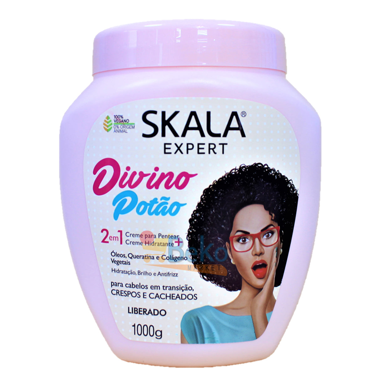 SKALA Expert DIVINO POTÃO 1000g