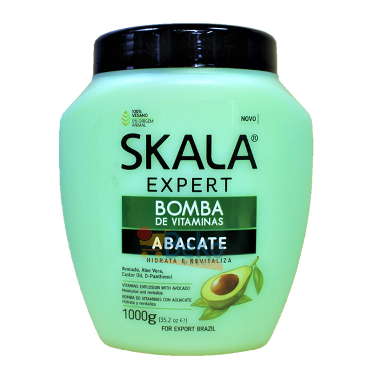SKALA Expert Avocado 1000g