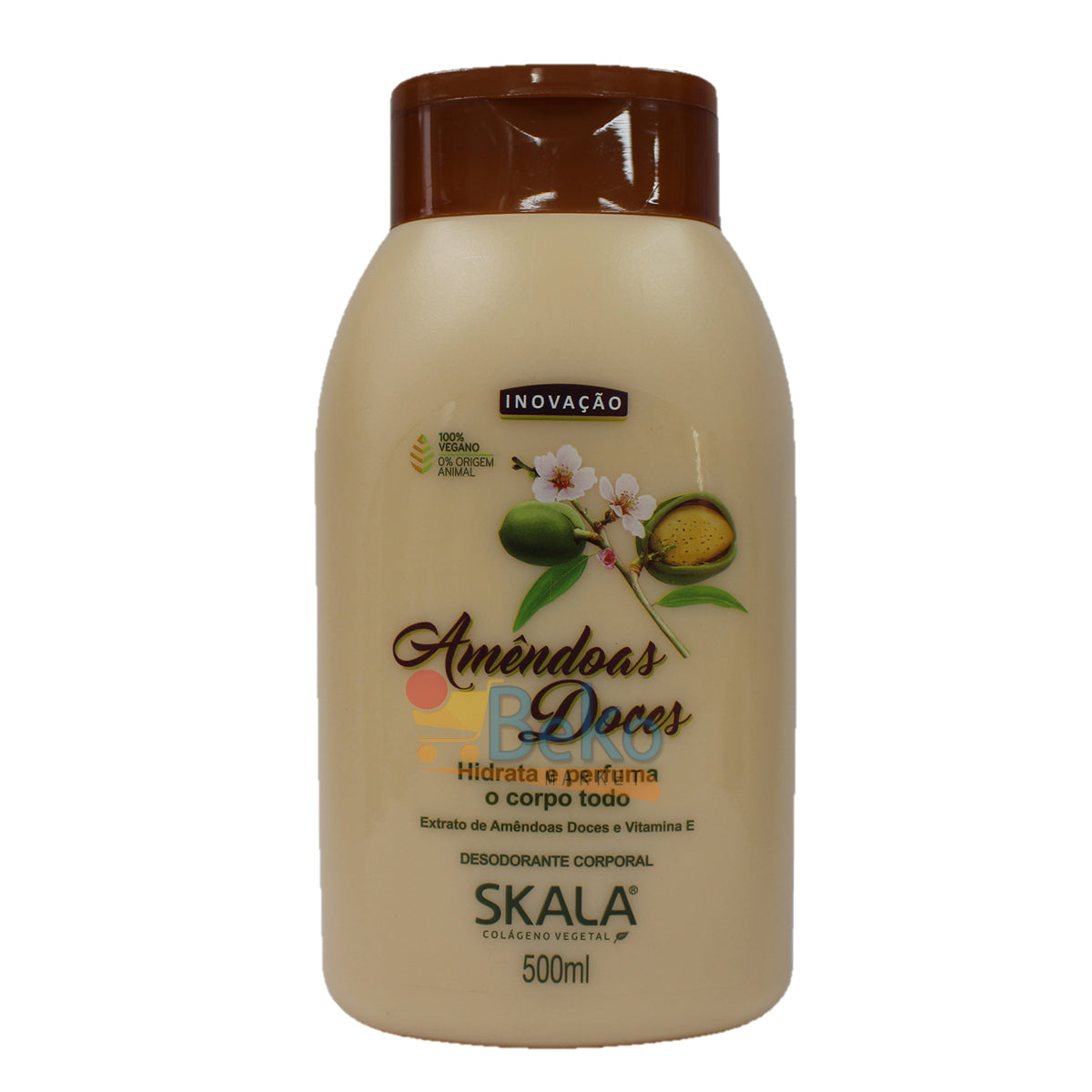 SKALA Sweet Almonds 500ml