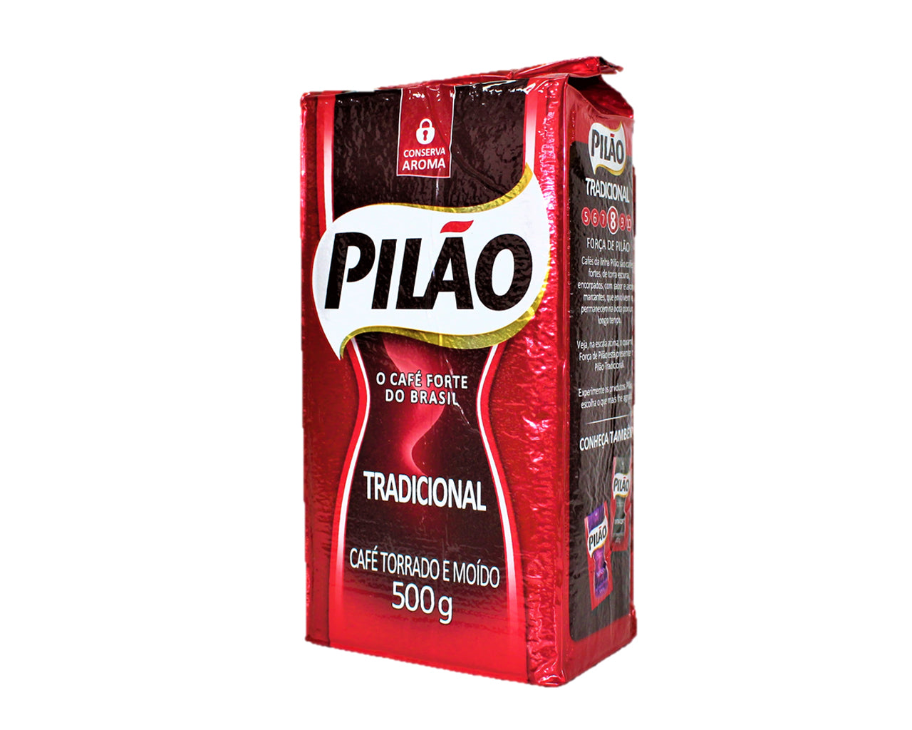 PILON coffee 500g