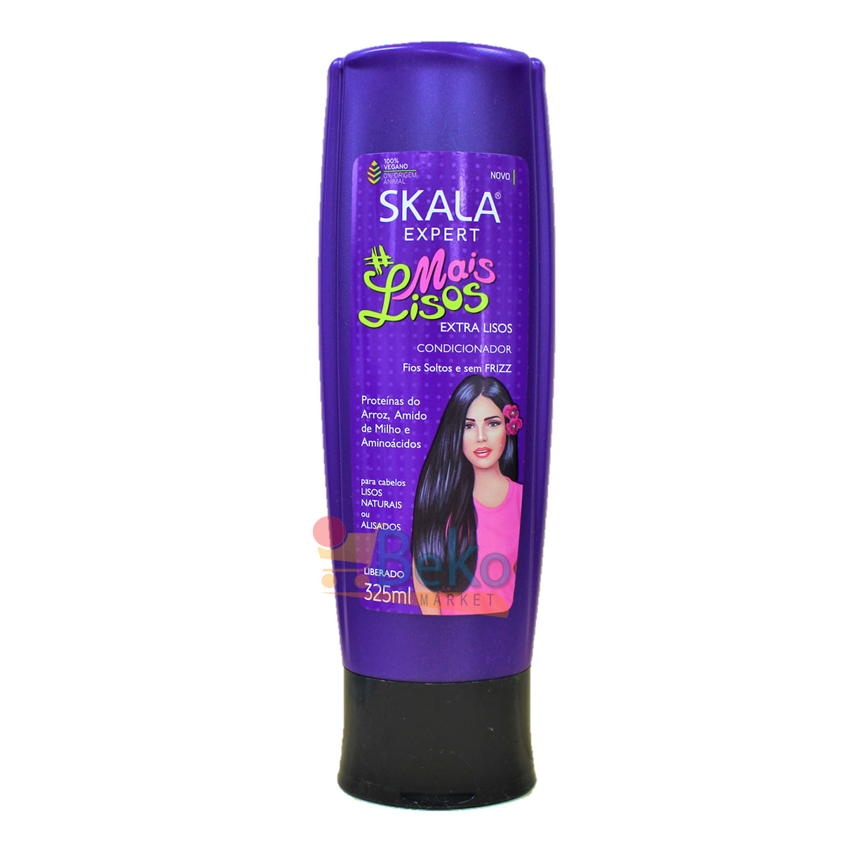 skala SMOOTHER conditioner 325ml