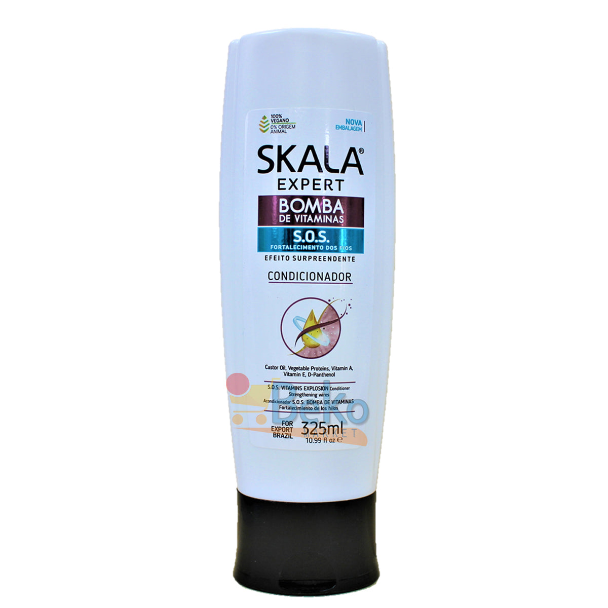skala Vitamin Pump SOS conditioner 325ml