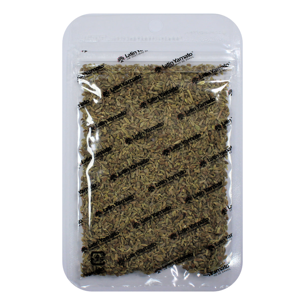 Erva Doce LATIN YAMATO 25g