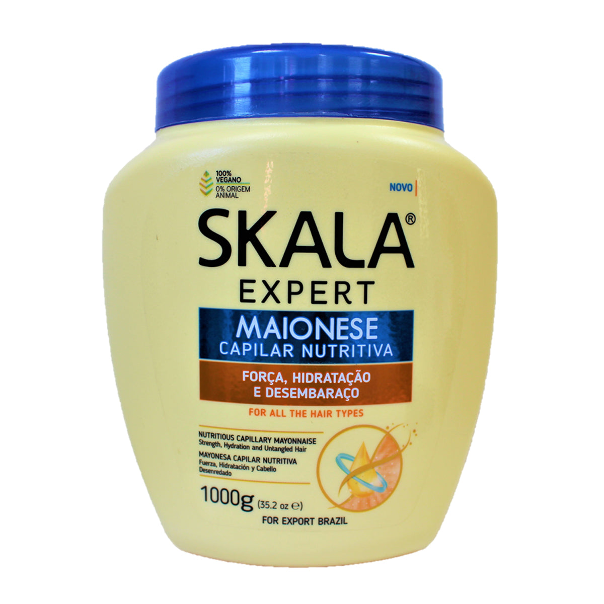 SKALA Expert MAIONESE 1000g