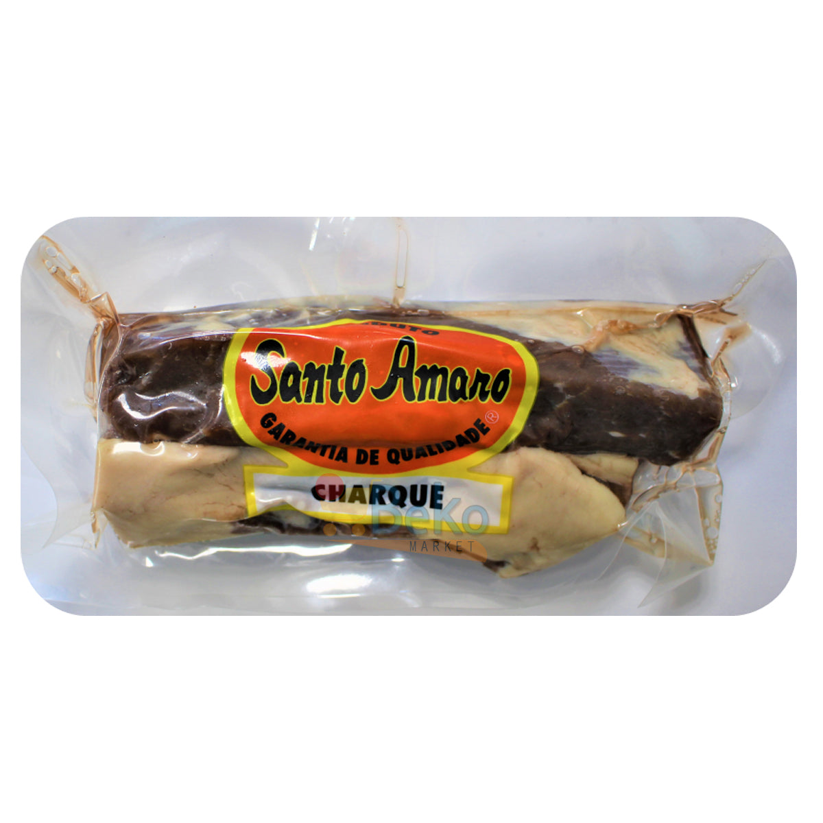 ★ ENTRAR EM CONTATO ★ charque SANTO AMARO 400g