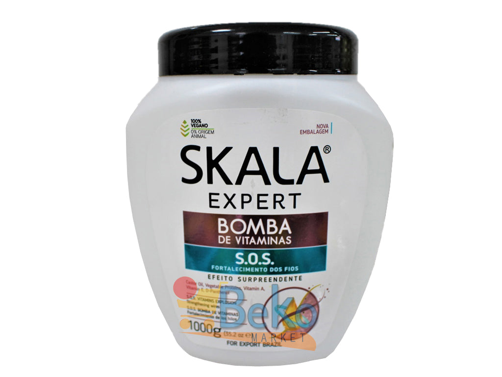 SKALA Expert SOS cream 1kg (1000g)