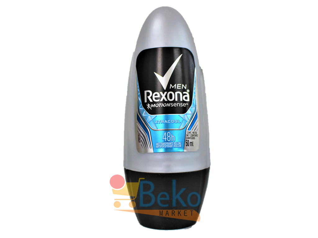 REXONA XTRACOOL deodorant 50ml