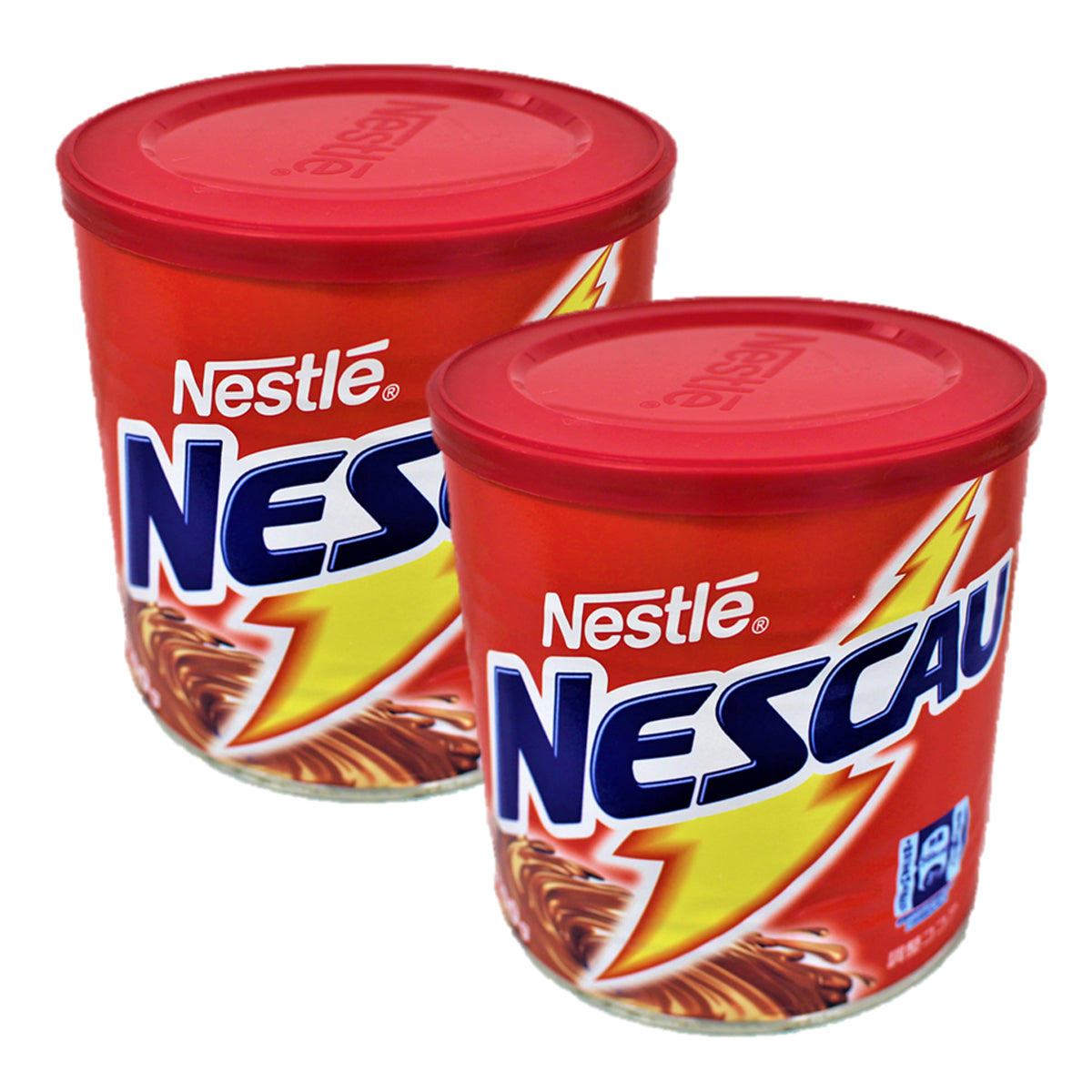 chocolate powder NESCAU 400g