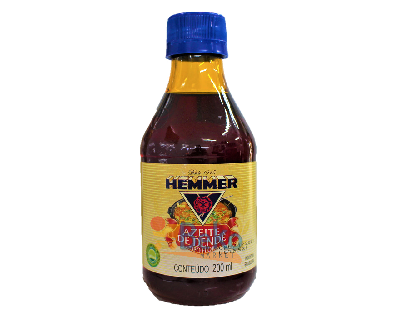 200ml olive oil