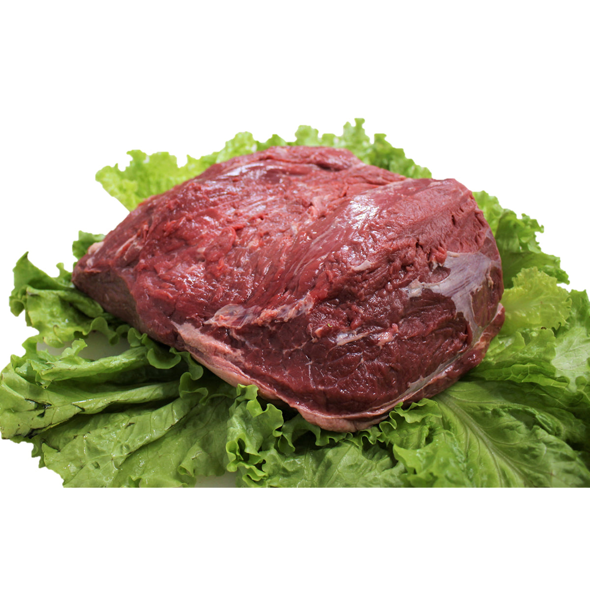 Carne Rump Peça Fechada Sem Corte (Peça de 6 a 7kg) ¥1,933/kg (IMPOSTO INCLUSO)
