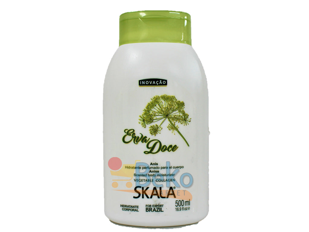 SKALA Fennel 500ml