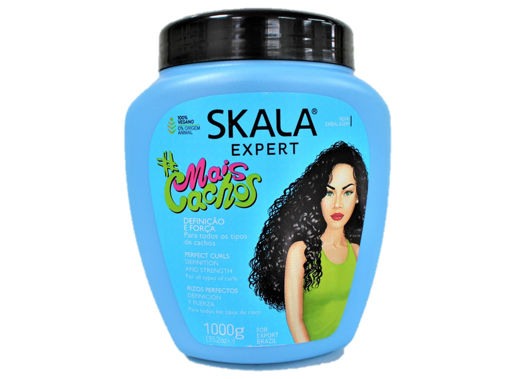 SKALA More Curls 1kg (1000g)