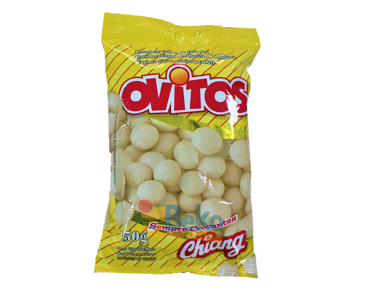 CHIANG eggs 150g