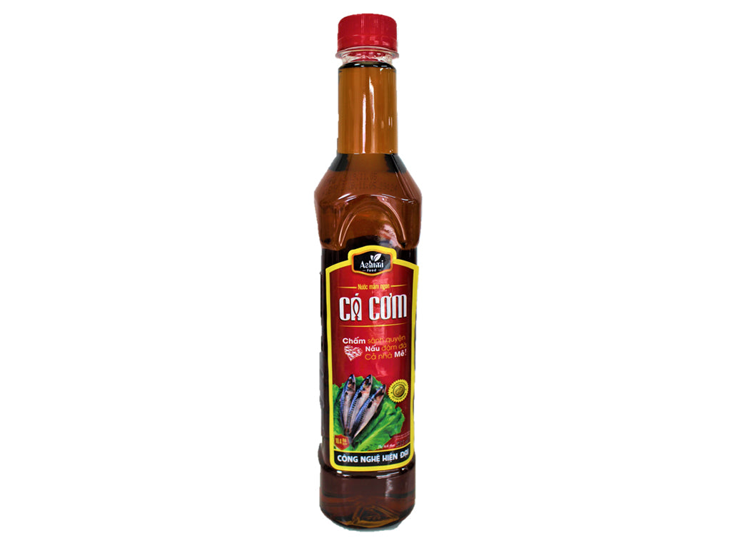 ★ EM FALTA ★ CA COM   Nuoc mam ngon 500ml
