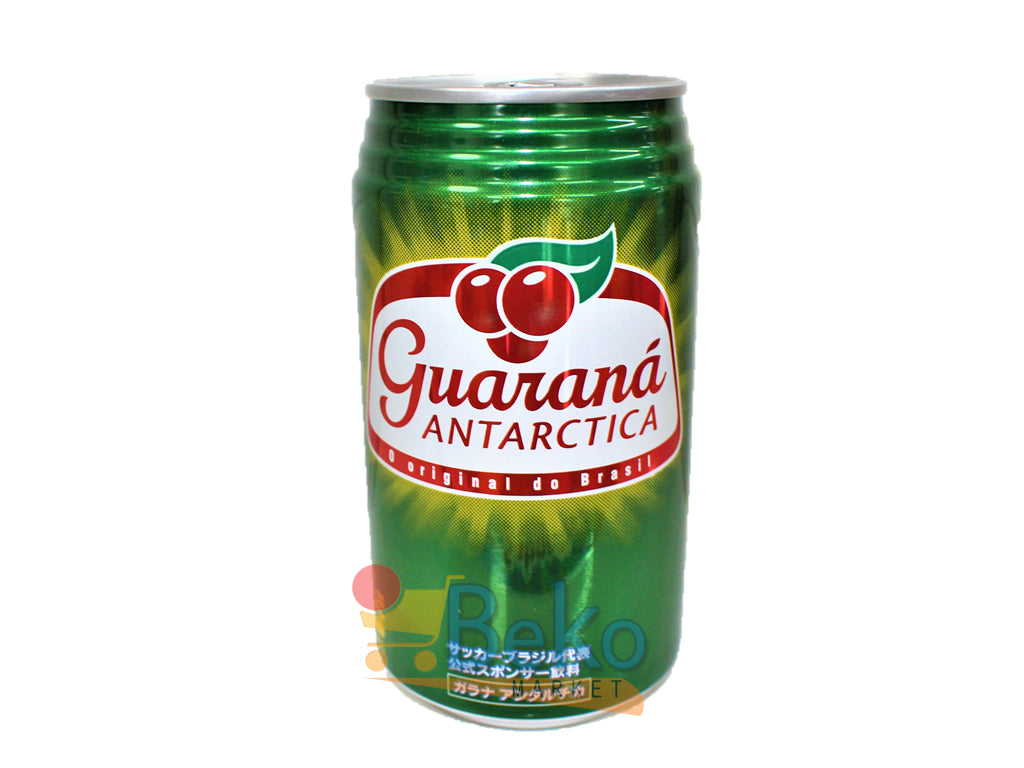 ANTARCTICA Guarana 350ml