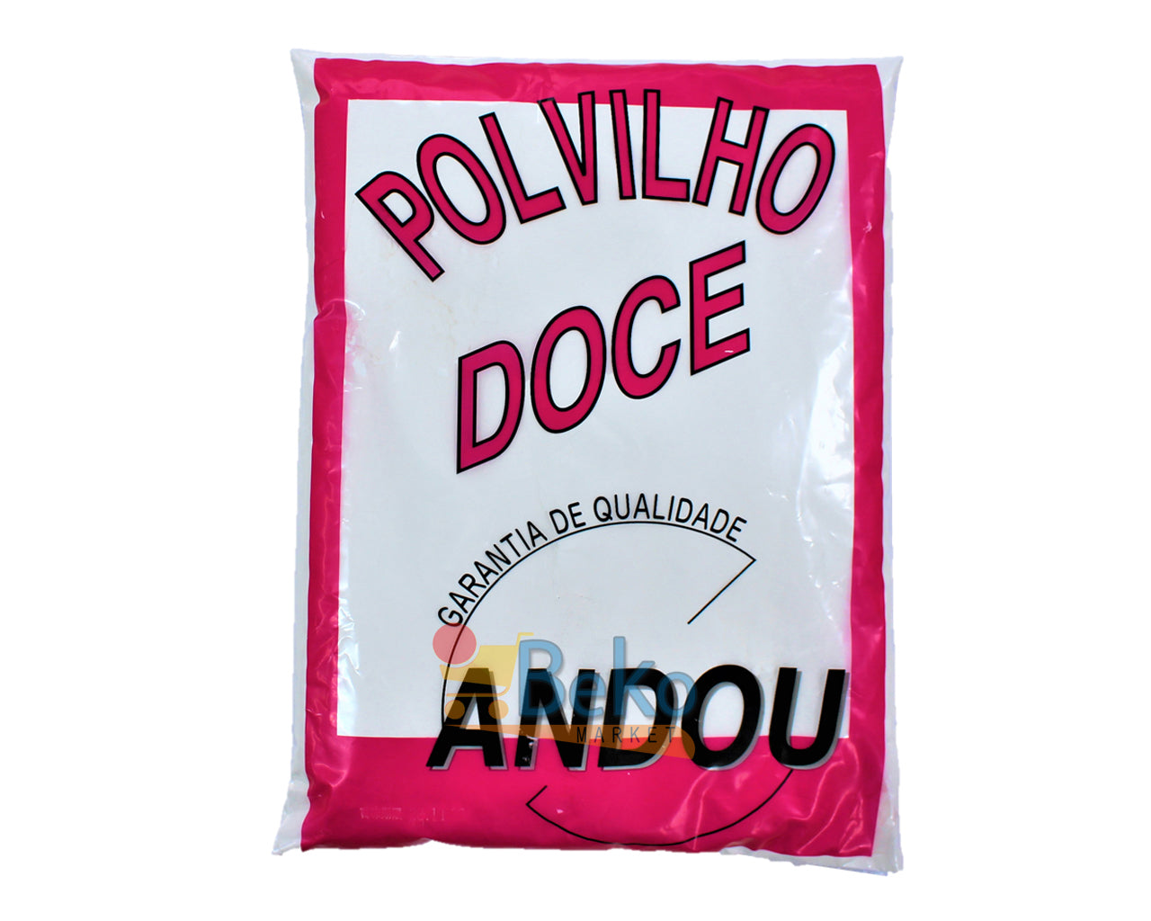 ANDOU sweet powder 500g