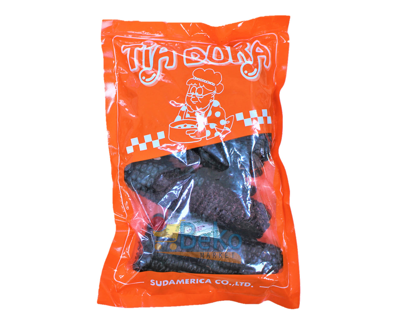 TIA DORA MORADO 500g